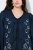 Ulla Popken 846197 Casaco Azul-marinho - Jaquetas - Casacos plus size para mulher