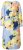 Ulla Popken 846330 Vestido comprido floral Azul claro - Vestidos maxi - Vestidos maxi plus size para mulher
