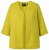 Ulla Popken 846339 Casaco Verde azeitona - Jaquetas - Casacos plus size para mulher
