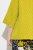Ulla Popken 846339 Casaco Verde azeitona - Jaquetas - Casacos plus size para mulher