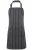 JP1880 846381 Avental Preto - Aventais - 