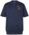 JP1880 846657 T-shirt bellyfit com emblemas Azul-marinho TALL - TALL T-shirts - T-Shirts para Homens Altos