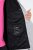 Ulla Popken 846744 Casaco softshell Cinzento mesclado - Jaquetas - Casacos plus size para mulher