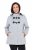 Ulla Popken 846744 Casaco softshell Cinzento mesclado - Jaquetas - Casacos plus size para mulher