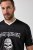 JP1880 Iron Maiden The Book of Souls T-Shirt Black - T-shirts de bandas - Camisetas de Bandas em Tamanhos Grandes