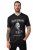 JP1880 Iron Maiden The Book of Souls T-Shirt Black - T-shirts de bandas - Camisetas de Bandas em Tamanhos Grandes