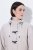Ulla Popken 846853 Casaco softshell Champanhe - Jaquetas - Casacos plus size para mulher