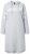 Ulla Popken 846886 Vestido de sweat com capuz Cinzento mesclado - Vestidos de moletom - 