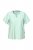 Ulla Popken 846971 Pijama com padrão Verde claro - Pijamas/Loungewear - 