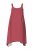 Ulla Popken 847481 Vestido estampado Vermelho - Vestidos mini - Vestidos Curtos Plus Size