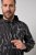Jay-Pi 847852 Casaco outdoor ultraleve com estampado refletor Preto - Casacos - Casacos Homem Tamanhos Grandes