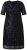 Ulla Popken 848140 Vestido de lantejoulas Preto - Vestidos de noite - Vestidos de festa em tamanhos grandes