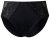 Ulla Popken 848693 Boxers com renda Preto - Cuecas - 