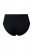 Ulla Popken 848693 Boxers com renda Preto - Cuecas - 