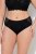 Ulla Popken 848693 Boxers com renda Preto - Cuecas - 