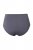 Ulla Popken 848693 Cuecas com renda Antracite - Cuecas - 