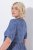Ulla Popken 848724 Vestido estampado Multicolor - Vestidos - Vestidos para todos os tamanhos