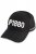 JP1880 848970 Boné Preto - Bonés - 