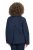 Ulla Popken 849111 Casaco acolchoado Azul-marinho - Jaquetas - Casacos plus size para mulher