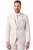 JP1880 849125 Conjunto de gravata extra-comprida Areia - Gravatas e laços - 