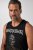 JP1880 849285 Iron Maiden The Book of Souls Camisola de alças Preto - T-shirts de bandas - Camisetas de Bandas em Tamanhos Grandes