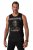 JP1880 849285 Iron Maiden The Book of Souls Camisola de alças Preto - T-shirts de bandas - Camisetas de Bandas em Tamanhos Grandes
