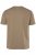 Men+ 448 T-shirt Endless Coast Cinzento acastanhado - T-shirts - T-shirts Homem Tamanhos Grandes