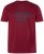 Men+ 448 T-shirt Endless Coast Castanho acobreado - T-shirts - T-shirts Homem Tamanhos Grandes