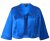 Ulla Popken 849457 Bolero Azul real - Ulla Popken - Roupa Plus-Size Ulla Popken