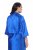 Ulla Popken 849457 Bolero Azul real - Ulla Popken - Roupa Plus-Size Ulla Popken