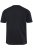 Men+ 547 T-shirt Rute Raus Preto - T-shirts - T-shirts Homem Tamanhos Grandes