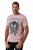 JP1880 849702 Motörhead War-Pig T-shirt Malva - T-shirts de bandas - Camisetas de Bandas em Tamanhos Grandes