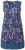 Ulla Popken 849887 Vestido de jersey sem mangas Azul-marinho - Vestidos em jersey - 
