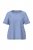 Ulla Popken 850045 Pijama de manga curta Azul claro - Pijamas/Loungewear - 