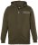 Men+ 375 Casaco com capuz Heritage Denim Verde caqui - Sweatshirts & hoodies - Sweatshirt & Camisolas com Capuz tamanhos grandes