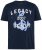 Men+ 440 T-shirt Legacy Denim Azul-marinho - T-shirts - T-shirts Homem Tamanhos Grandes