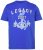 Men+ 440 T-shirt Legacy Denim Azul-celeste - T-shirts - T-shirts Homem Tamanhos Grandes