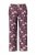 Ulla Popken 850903 Pijama com flores pack de 2 Castanho - Pijamas/Loungewear - 