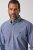 JP1880 850931 Camisa de chambray de manga comprida Azul ganga TALL - TALL camisas - Camisas TALL para Homens Altos