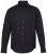 JP1880 850950 Camisa de flanela aos quadrados de manga comprida Preto TALL - TALL camisas - Camisas TALL para Homens Altos