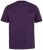JP1880 850985 T-shirt com estampado no peito Roxo escuro TALL - TALL T-shirts - T-Shirts para Homens Altos