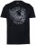 JP1880 851008 T-shirt com estampado no peito Preto TALL - TALL T-shirts - T-Shirts para Homens Altos