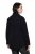 Ulla Popken 851036 Casaco de ganga Antracite - Jaquetas - Casacos plus size para mulher