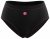 Ulla Popken 851037 Boxers Rosa - Cuecas - 