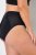 Ulla Popken 851037 Boxers Rosa - Cuecas - 