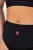 Ulla Popken 851037 Boxers Rosa - Cuecas - 