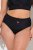 Ulla Popken 851037 Boxers Rosa - Cuecas - 