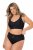 Ulla Popken 851037 Boxers Rosa - Cuecas - 
