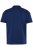 JP1880 851048 Polo com fecho Azul noite TALL - TALL pólos - Polos TALL para Homem Alto