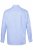 JP1880 851051 Camisa de vestir sem engomar manga comprida Azul claro TALL - TALL camisas - Camisas TALL para Homens Altos
